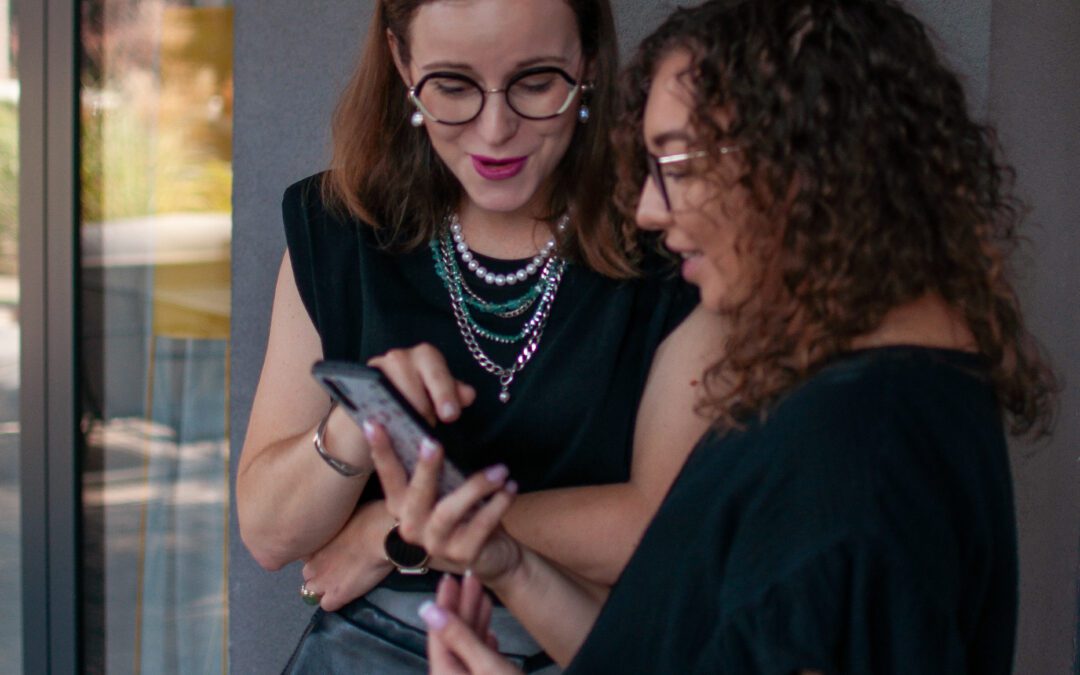 Granice, które ratują relacje. O&nbsp;pomaganiu, zmęczeniu i&nbsp;odpowiedzialności za&nbsp;siebie.