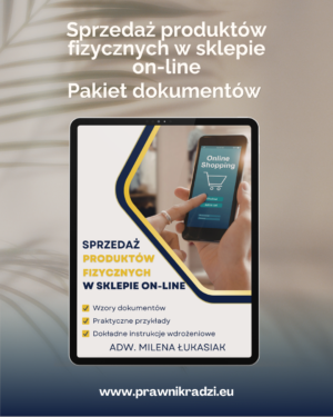 Dokumnety prawne mokap